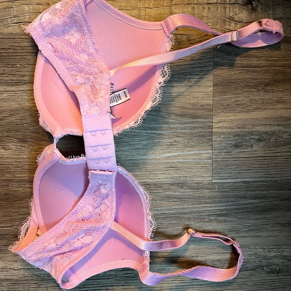 Dream Angels Victoria Secret Bra